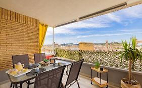 Atico la casa de Tudela
